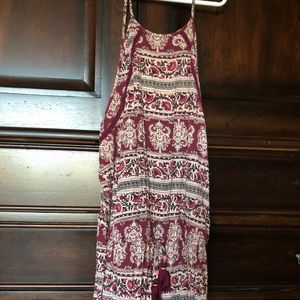 American Eagle Romper